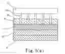Fig. 06 - Organic-inorganic lighting device and a method for fabricating the same