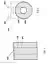 Fig. 04 - Coaxial waveguide electrodeless lamp
