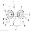 Fig. 05 - Coaxial waveguide electrodeless lamp