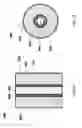 Fig. 07 - Coaxial waveguide electrodeless lamp