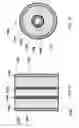 Fig. 08 - Coaxial waveguide electrodeless lamp