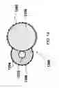 Fig. 10 - Coaxial waveguide electrodeless lamp
