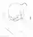 Fig. 02 - “Lip light” automatically controlled by the position of the head