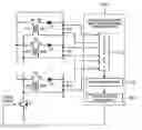 Fig. 01 - Charge equalization apparatus with parallel connection of primary windings of multiple transformers
