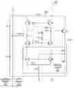Fig. 01 - Reference circuit with reduced current startup