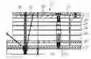 Fig. 01 - Full grid cassette for a parallel tester for testing a non-componented printed circuit board, spring contact pin for such a full grid cassette and adapter for a parallel tester for testing a non-componented printed circuit board