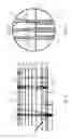 Fig. 02 - Full grid cassette for a parallel tester for testing a non-componented printed circuit board, spring contact pin for such a full grid cassette and adapter for a parallel tester for testing a non-componented printed circuit board