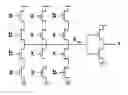 Fig. 01 - Asynchronous nano-electronics