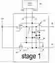 Fig. 01 - Charge pump circuit and method