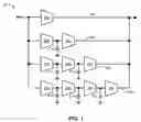 Fig. 02 - Multi-path, multi-stage feed-forward operational amplifier circuit