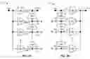 Fig. 03 - Multi-path, multi-stage feed-forward operational amplifier circuit