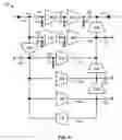 Fig. 06 - Multi-path, multi-stage feed-forward operational amplifier circuit