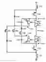 Fig. 01 - Multi-primary distributed active transformer amplifier power supply and control