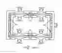 Fig. 06 - Multi-primary distributed active transformer amplifier power supply and control