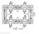 Fig. 07 - Multi-primary distributed active transformer amplifier power supply and control
