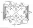 Fig. 08 - Multi-primary distributed active transformer amplifier power supply and control
