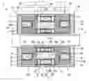 Fig. 01 - Superconducting coil apparatus and inductor-type synchronous machine