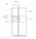 Fig. 23 - Mobile terminal, operating method thereof, and refrigerator