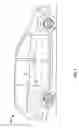Fig. 02 - Wireless vehicle access control system