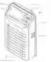 Fig. 01 - DEVICE FOR TESTING OF A POWERLINE COMMUNICATIONS AUDIO SYSTEM