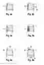 Fig. 03 - Method for graphically representing a danger for the driver of a motor vehicle