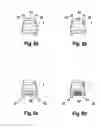 Fig. 05 - Method for graphically representing a danger for the driver of a motor vehicle