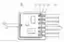 Fig. 01 - WEAR INDICATOR HAVING A TEMPERATURE SENSOR