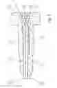 Fig. 02 - WEAR INDICATOR HAVING A TEMPERATURE SENSOR