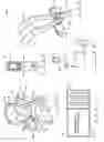 Fig. 02 - Child carrier latch warning system