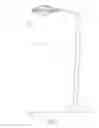 Fig. 02 - INDUCTION LAMP LIGHT FIXTURE