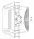 Fig. 07 - INDUCTION LAMP LIGHT FIXTURE