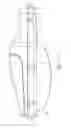 Fig. 08 - INDUCTION LAMP LIGHT FIXTURE