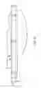 Fig. 20 - INDUCTION LAMP LIGHT FIXTURE