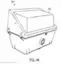 Fig. 47 - INDUCTION LAMP LIGHT FIXTURE