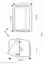 Fig. 48 - INDUCTION LAMP LIGHT FIXTURE