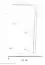 Fig. 59 - INDUCTION LAMP LIGHT FIXTURE