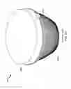 Fig. 65 - INDUCTION LAMP LIGHT FIXTURE