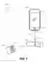 Fig. 02 - Remote control signal learning and processing by a host device and accessory