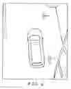 Fig. 07 - Camera system for use in vehicle parking