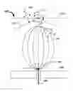 Fig. 01 - Omnidirectional wideband antenna