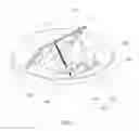 Fig. 02 - Satellite tracking antenna system with improved tracking characteristics and operating method thereof