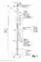 Fig. 03 - Broadband whip antenna