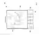 Fig. 07 - Foldable portable display