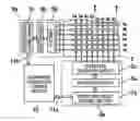 Fig. 01 - CAPACITIVE TOUCH PANEL AND METHOD FOR DETECTING TOUCHED INPUT POSITION ON THE SAME