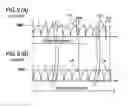 Fig. 10 - CAPACITIVE TOUCH PANEL AND METHOD FOR DETECTING TOUCHED INPUT POSITION ON THE SAME