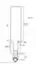 Fig. 01 - Input pen for touch-panel and touch-panel input system