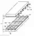 Fig. 01 - Driving method of plasma display device