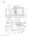 Fig. 06 - RELAY CONNECTOR, MOUNTING STRUCTURE OF RELAY CONNECTOR AND CHASSIS, MOUNTING STRUCTURE OF RELAY CONNECTOR AND POWER SOURCE, MOUNTING STRUCTURE OF DISCHARGE TUBE AND POWER SOURCE TO RELAY CONNECTOR, LIGHTING DEVICE FOR DISPLAY DEVICE, DISPLAY DEVICE AND TELEVISION RECEIVER