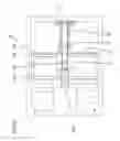 Fig. 16 - RELAY CONNECTOR, MOUNTING STRUCTURE OF RELAY CONNECTOR AND CHASSIS, MOUNTING STRUCTURE OF RELAY CONNECTOR AND POWER SOURCE, MOUNTING STRUCTURE OF DISCHARGE TUBE AND POWER SOURCE TO RELAY CONNECTOR, LIGHTING DEVICE FOR DISPLAY DEVICE, DISPLAY DEVICE AND TELEVISION RECEIVER