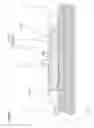 Fig. 33 - LAMP HOLDER, ILLUMINATION DEVICE, DISPLAY DEVICE, AND TELEVISION RECEIVER APPARATUS